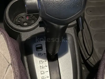 Chevrolet Spark 2011 года за 3 450 000 тг. в Шымкент – фото 13