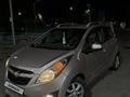 Chevrolet Spark 2011 годаүшін3 450 000 тг. в Шымкент – фото 2