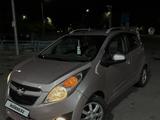 Chevrolet Spark 2011 года за 3 450 000 тг. в Шымкент – фото 2