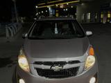 Chevrolet Spark 2011 года за 3 450 000 тг. в Шымкент