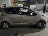 Chevrolet Spark 2011 года за 3 450 000 тг. в Шымкент – фото 5