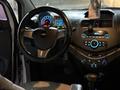 Chevrolet Spark 2011 годаүшін3 450 000 тг. в Шымкент – фото 8