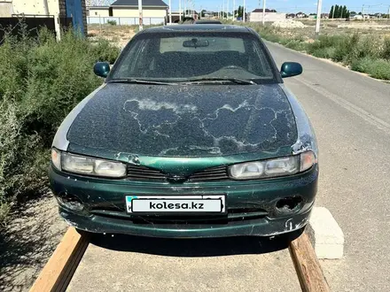 Mitsubishi Galant 1996 года за 450 000 тг. в Атырау