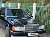 Mercedes-Benz 190 1993 года за 2 600 000 тг. в Уральск – фото 3