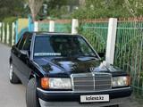 Mercedes-Benz 190 1993 года за 2 600 000 тг. в Уральск – фото 4