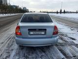 Hyundai Accent 2008 годаүшін2 200 000 тг. в Караганда – фото 4