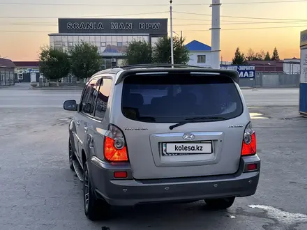 Hyundai Terracan 2003 года за 6 500 000 тг. в Костанай – фото 15