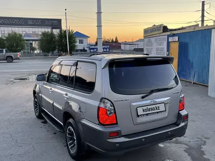 Hyundai Terracan 2003 года за 6 500 000 тг. в Костанай – фото 20