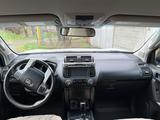 Toyota Land Cruiser Prado 2017 года за 21 000 000 тг. в Тараз – фото 4