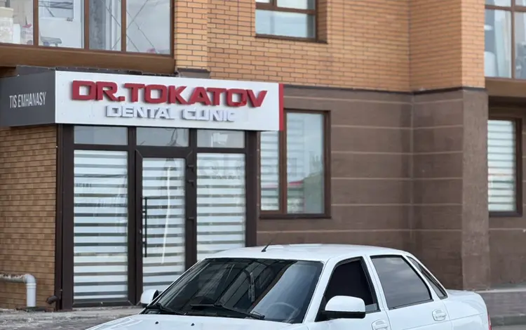 ВАЗ (Lada) Priora 2170 2014 года за 2 600 000 тг. в Павлодар