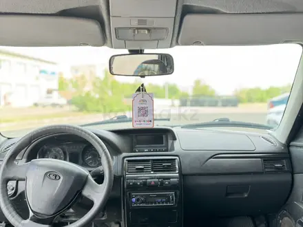 ВАЗ (Lada) Priora 2170 2014 года за 2 600 000 тг. в Павлодар – фото 6