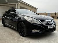 Hyundai Grandeur 2012 годаүшін7 300 000 тг. в Актау