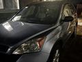 Honda CR-V 2008 года за 6 700 000 тг. в Аксай – фото 6