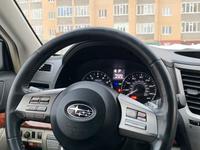 Subaru Outback 2011 года за 5 550 000 тг. в Актобе