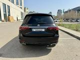 Mercedes-Benz GLS 580 2021 годаүшін59 900 000 тг. в Астана – фото 5