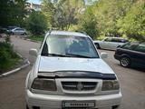 Suzuki Grand Vitara 1999 года за 3 200 000 тг. в Усть-Каменогорск – фото 2