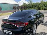 Hyundai Grandeur 2018 годаfor11 400 000 тг. в Шымкент – фото 3