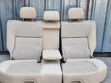 Сидения на Subaru Forester Sg за 60 000 тг. в Алматы