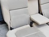 Сидения на Subaru Forester Sg за 60 000 тг. в Алматы – фото 4