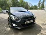 Hyundai i40 2014 года за 7 300 000 тг. в Актобе – фото 2