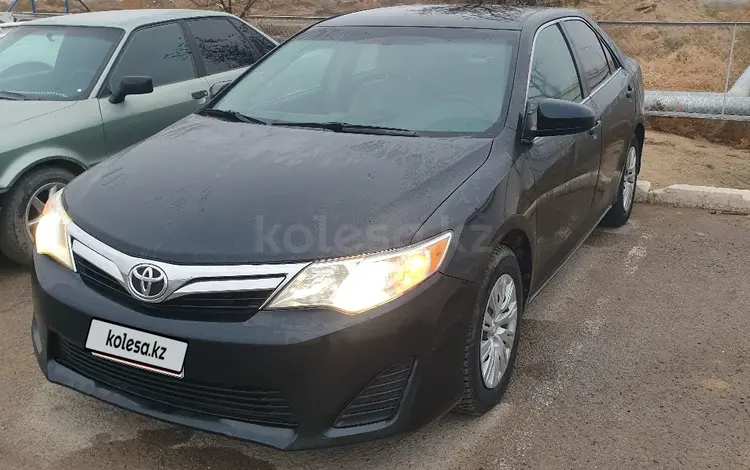 Toyota Camry 2012 года за 5 500 000 тг. в Актау