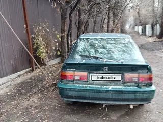 Honda Concerto, 1994
