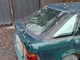 Honda Concerto 1994 годаүшін420 000 тг. в Алматы – фото 2