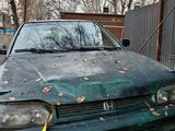 Honda Concerto 1994 годаүшін420 000 тг. в Алматы – фото 3