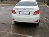 Hyundai Accent 2014 годаfor3 700 000 тг. в Уральск – фото 3