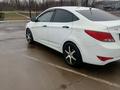 Hyundai Accent 2014 годаfor3 700 000 тг. в Уральск – фото 5