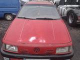 Volkswagen Passat 1989 года за 1 100 000 тг. в Павлодар – фото 3