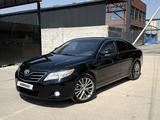Toyota Camry 2011 года за 7 200 000 тг. в Алматы