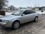 Audi A6 1998 года за 3 000 000 тг. в Алматы – фото 2