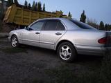 Mercedes-Benz E 400 1997 годаүшін5 500 000 тг. в Рудный – фото 5