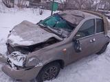 ВАЗ (Lada) Kalina 1118 2006 года за 600 000 тг. в Атбасар