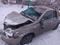 ВАЗ (Lada) Kalina 1118 2006 года за 600 000 тг. в Атбасар
