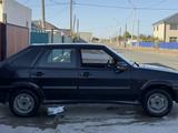 ВАЗ (Lada) 2114 2011 годаүшін550 000 тг. в Атырау – фото 5