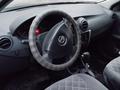 Nissan Almera 2014 года за 4 300 000 тг. в Алматы – фото 6