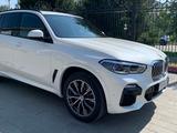 BMW X5 2021 годаүшін38 500 000 тг. в Костанай – фото 2