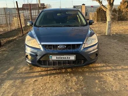 Ford Focus 2008 года за 2 200 000 тг. в Атырау – фото 3