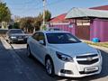 Chevrolet Malibu 2014 года за 8 000 000 тг. в Шымкент – фото 18