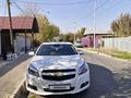 Chevrolet Malibu 2014 года за 8 000 000 тг. в Шымкент – фото 4