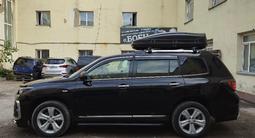 Toyota Highlander 2012 года за 15 500 000 тг. в Караганда – фото 3