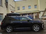 Toyota Highlander 2012 годаүшін15 000 000 тг. в Караганда – фото 4