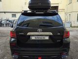 Toyota Highlander 2012 годаүшін15 500 000 тг. в Караганда – фото 5