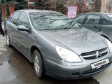 Citroen C5 2002 года за 2 000 000 тг. в Костанай – фото 2