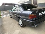 BMW 328 1996 года за 2 200 000 тг. в Талгар – фото 2