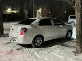 Chevrolet Cobalt 2022 года за 6 200 000 тг. в Астана – фото 4