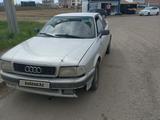 Audi 80 1992 года за 1 100 000 тг. в Астана – фото 2