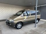 Hyundai Starex 2003 года за 3 500 000 тг. в Туркестан